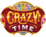 CrazyTime logo